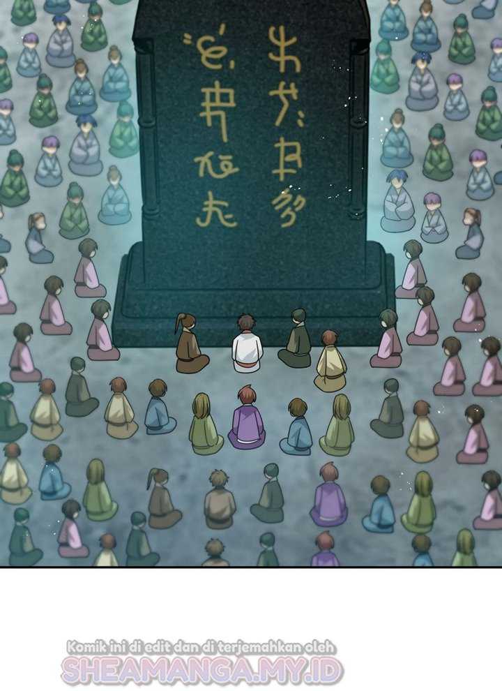 All Female Cultivators Want To Sleep With Me Chapter 48 - halaman 27