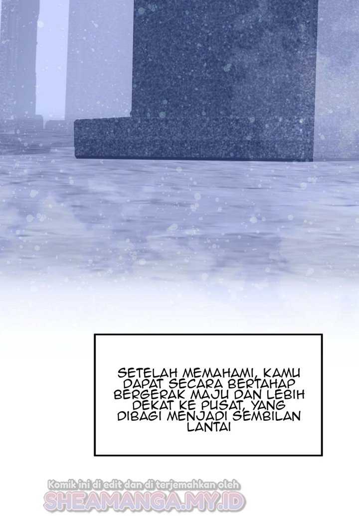 All Female Cultivators Want To Sleep With Me Chapter 48 - halaman 36
