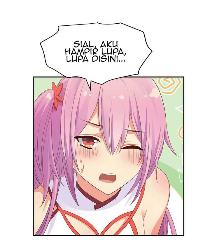 All Female Cultivators Want To Sleep With Me Chapter 48 - halaman 39