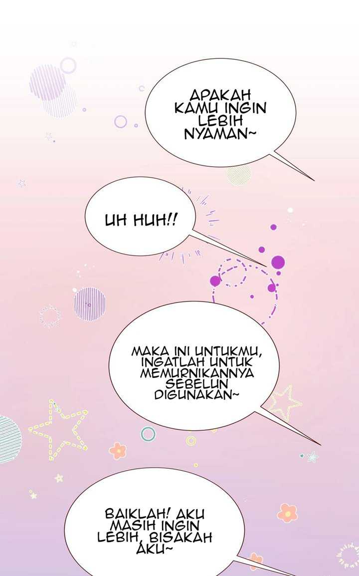 All Female Cultivators Want To Sleep With Me Chapter 48 - halaman 4