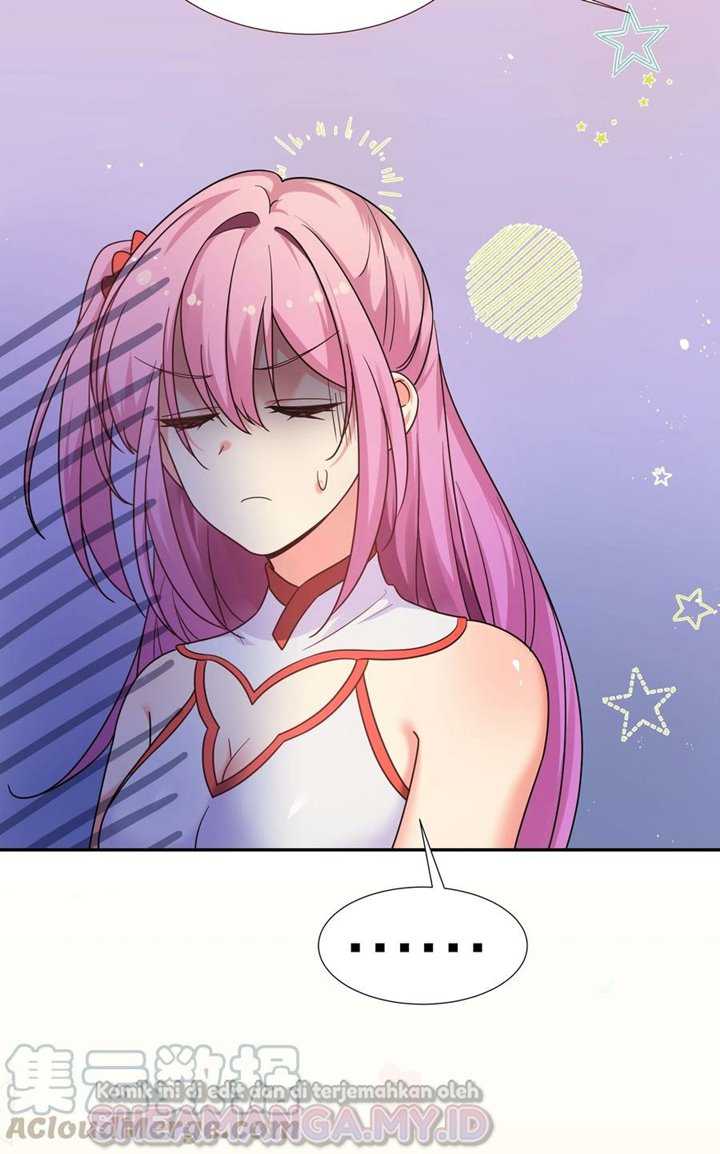 All Female Cultivators Want To Sleep With Me Chapter 48 - halaman 5