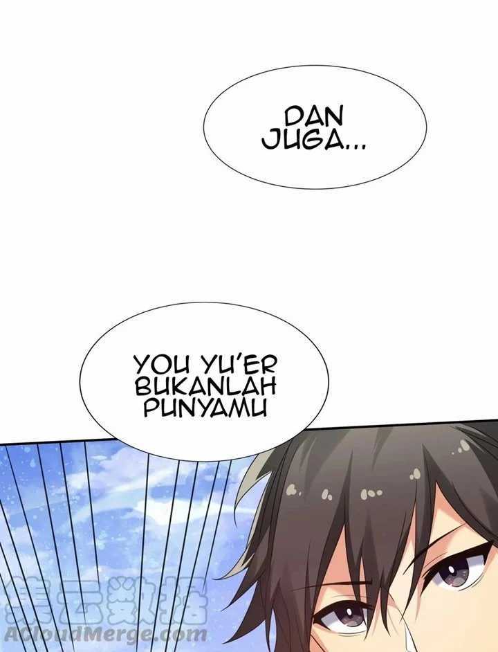 All Female Cultivators Want To Sleep With Me Chapter 49 - halaman 23