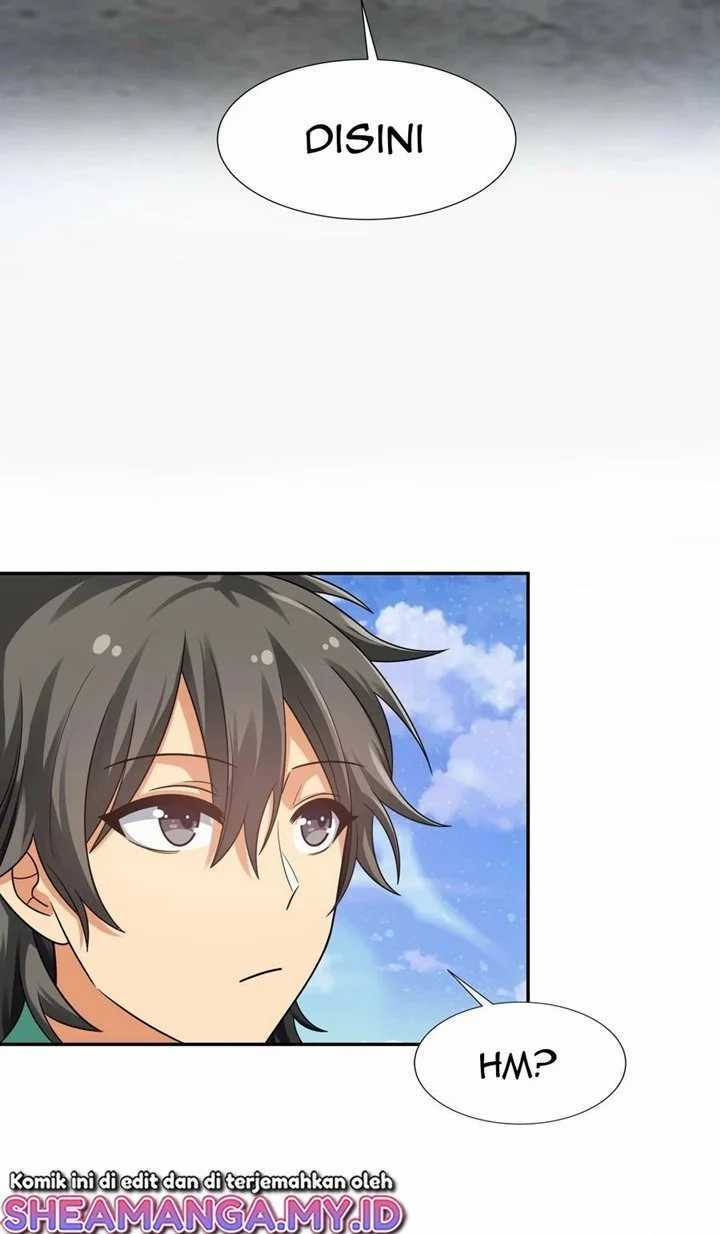 All Female Cultivators Want To Sleep With Me Chapter 49 - halaman 39