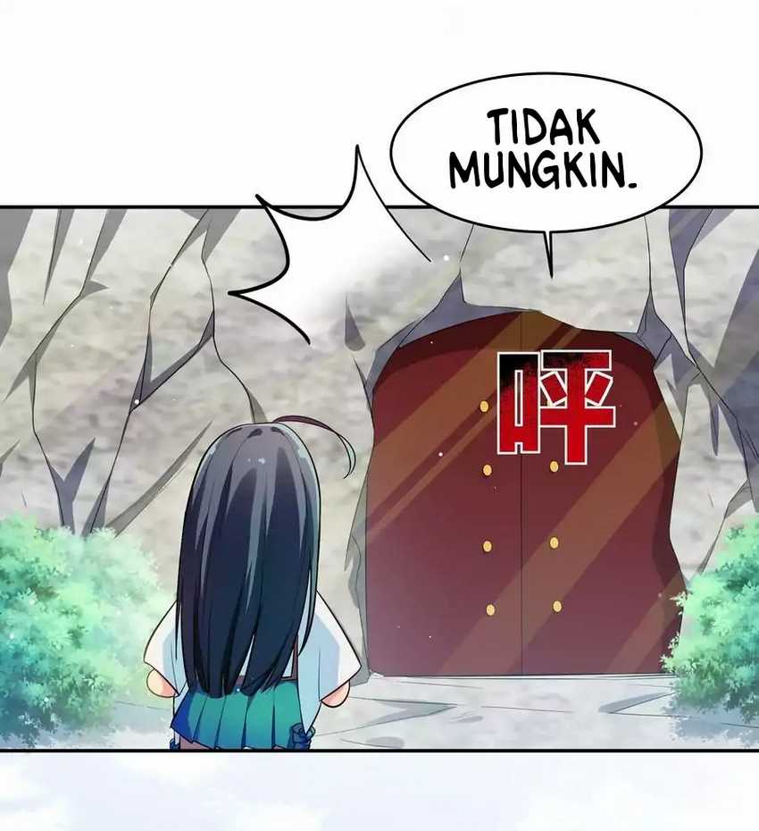 All Female Cultivators Want To Sleep With Me Chapter 5 - halaman 14