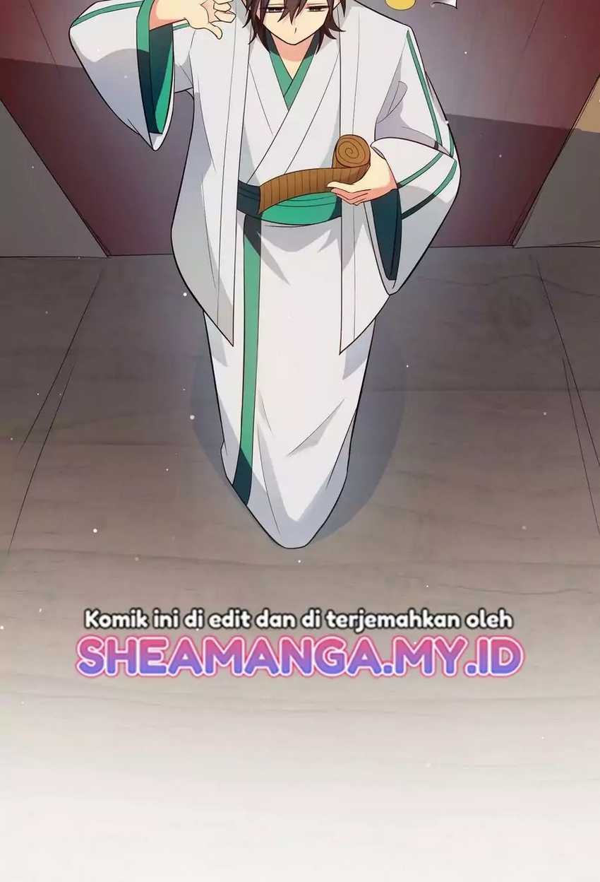 All Female Cultivators Want To Sleep With Me Chapter 5 - halaman 16