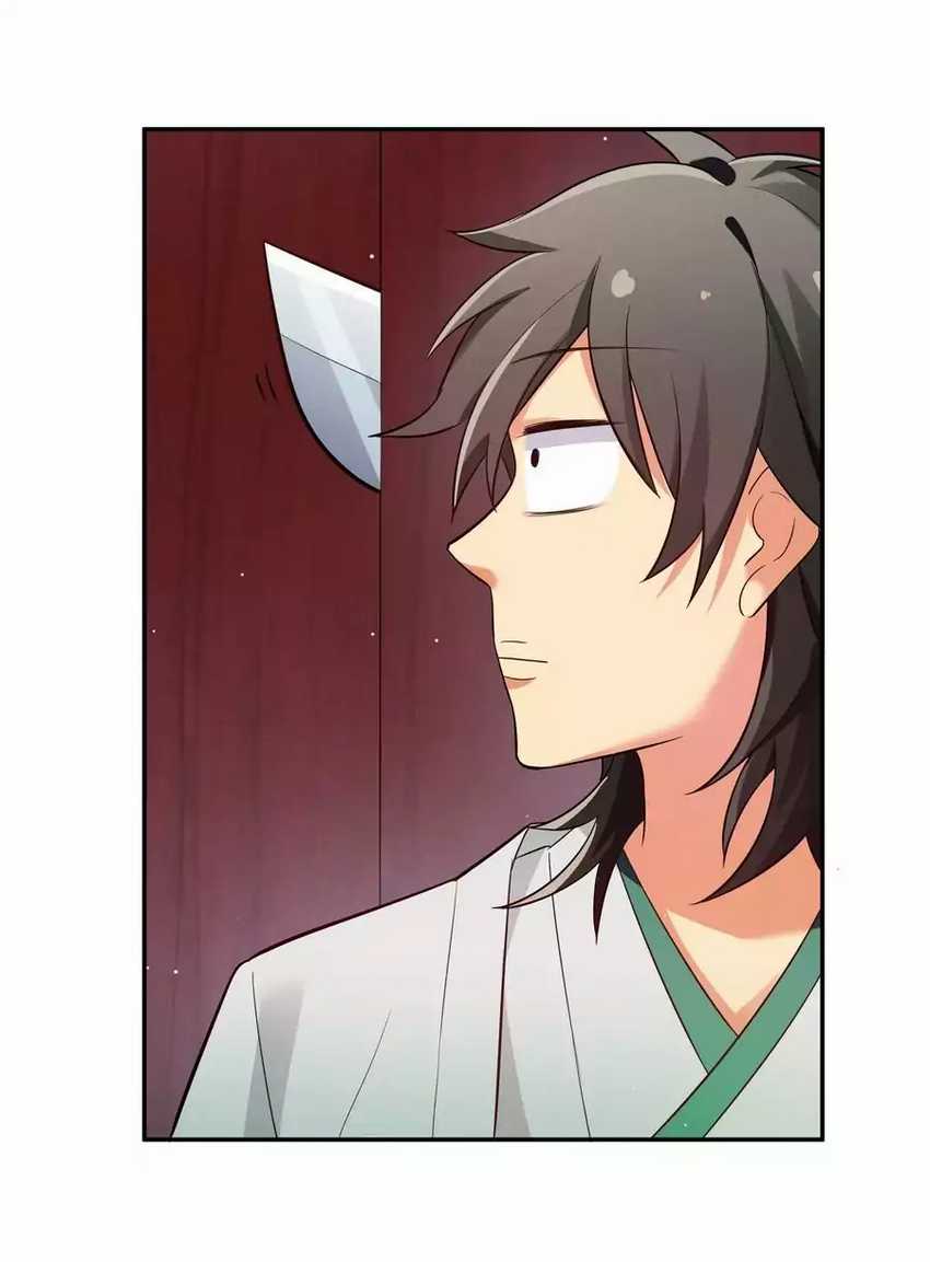 All Female Cultivators Want To Sleep With Me Chapter 5 - halaman 18