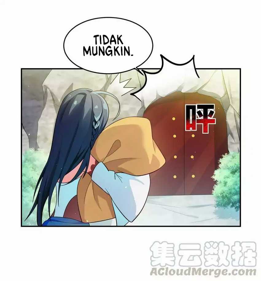 All Female Cultivators Want To Sleep With Me Chapter 5 - halaman 5