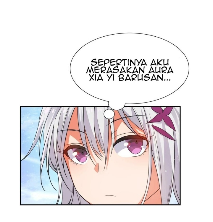 All Female Cultivators Want To Sleep With Me Chapter 50 - halaman 10