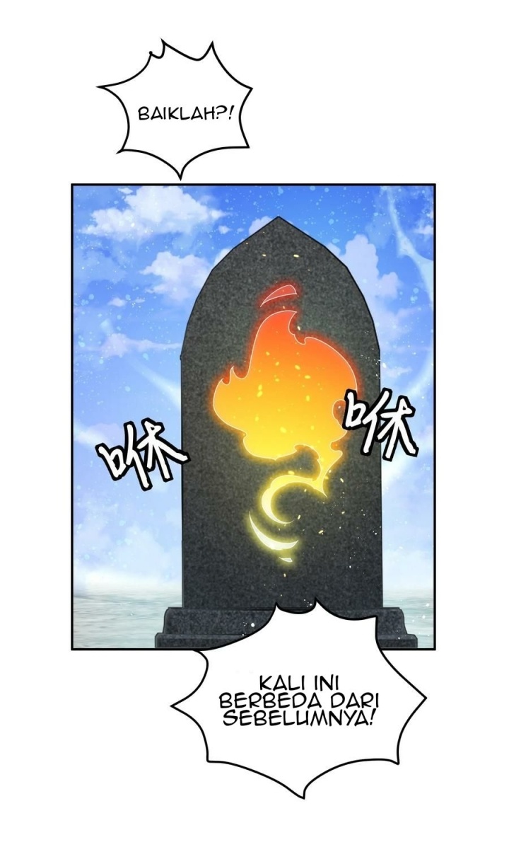 All Female Cultivators Want To Sleep With Me Chapter 50 - halaman 16