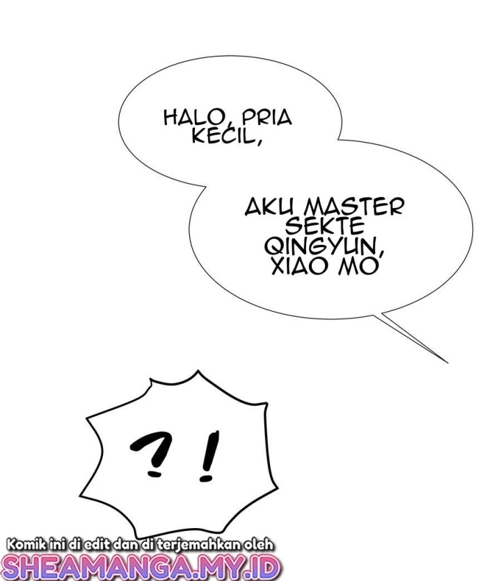 All Female Cultivators Want To Sleep With Me Chapter 50 - halaman 19