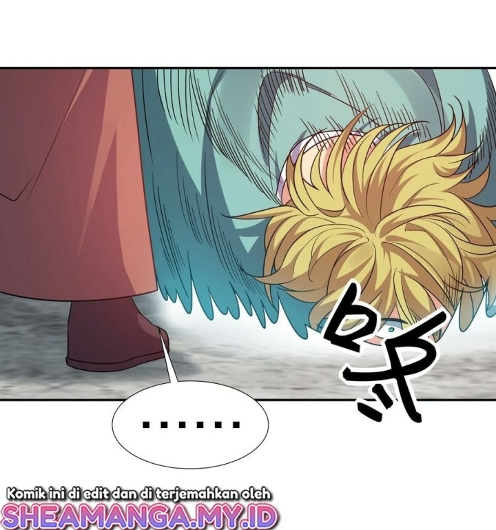 All Female Cultivators Want To Sleep With Me Chapter 50 - halaman 39
