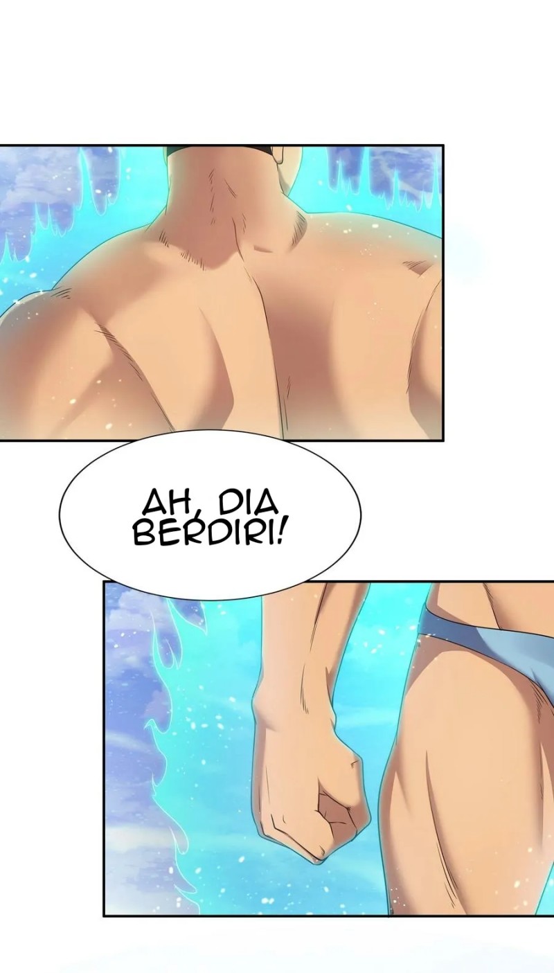 All Female Cultivators Want To Sleep With Me Chapter 51 - halaman 19