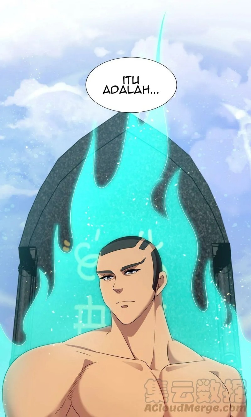 All Female Cultivators Want To Sleep With Me Chapter 51 - halaman 20