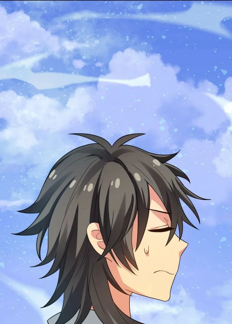 All Female Cultivators Want To Sleep With Me Chapter 51 - halaman 33
