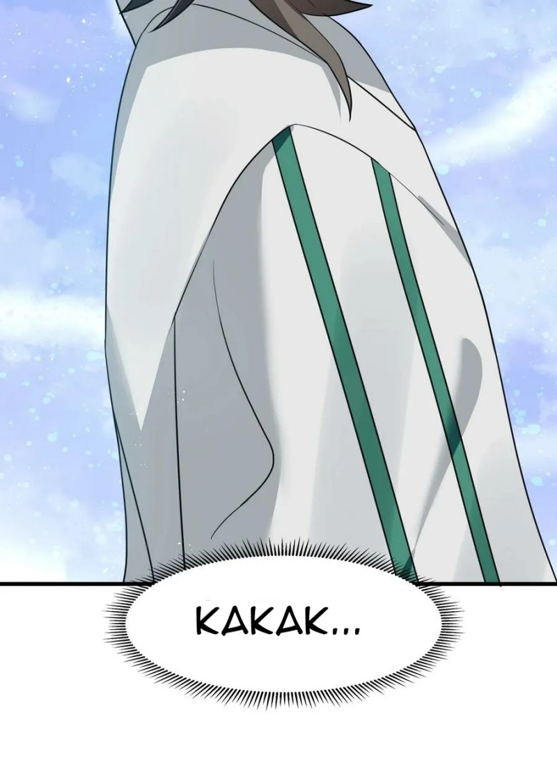 All Female Cultivators Want To Sleep With Me Chapter 51 - halaman 34