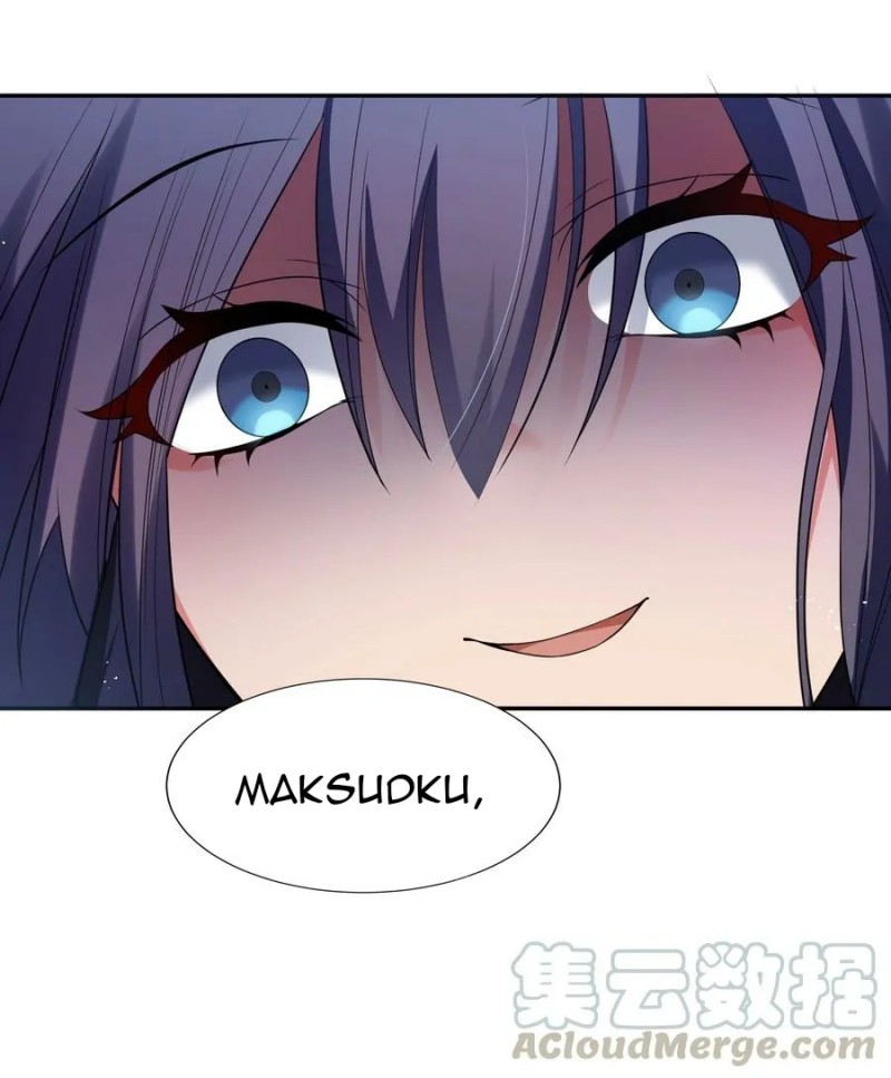 All Female Cultivators Want To Sleep With Me Chapter 51 - halaman 50