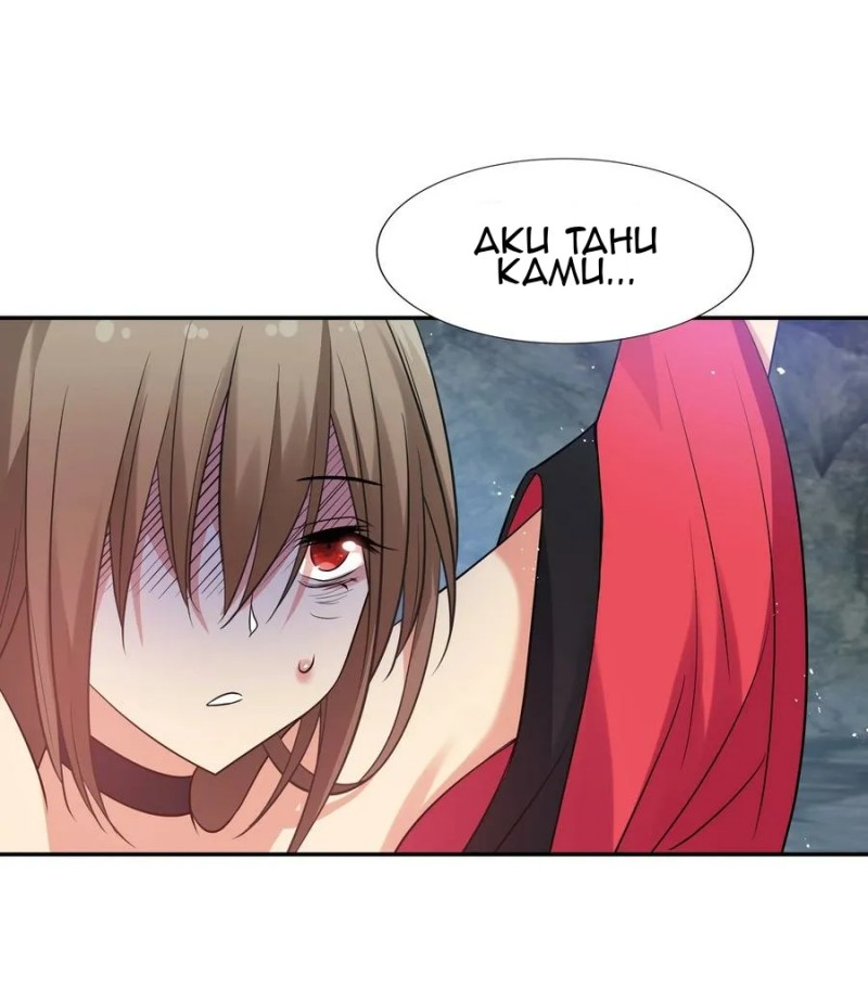 All Female Cultivators Want To Sleep With Me Chapter 51 - halaman 51