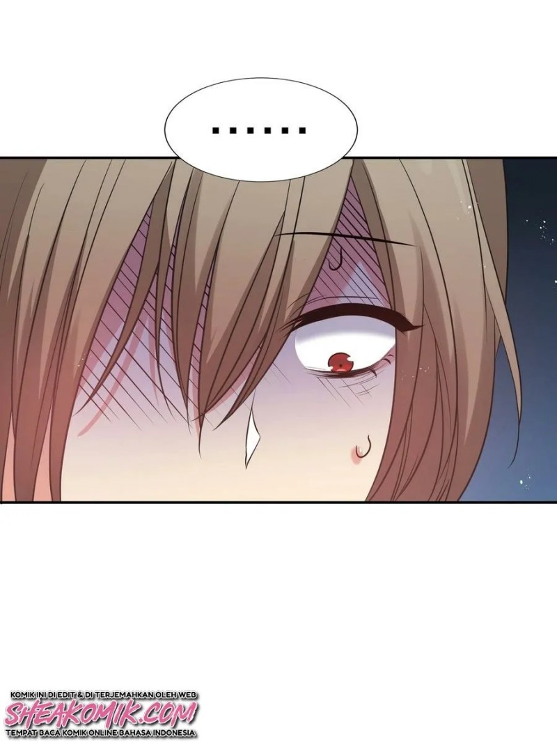 All Female Cultivators Want To Sleep With Me Chapter 51 - halaman 52