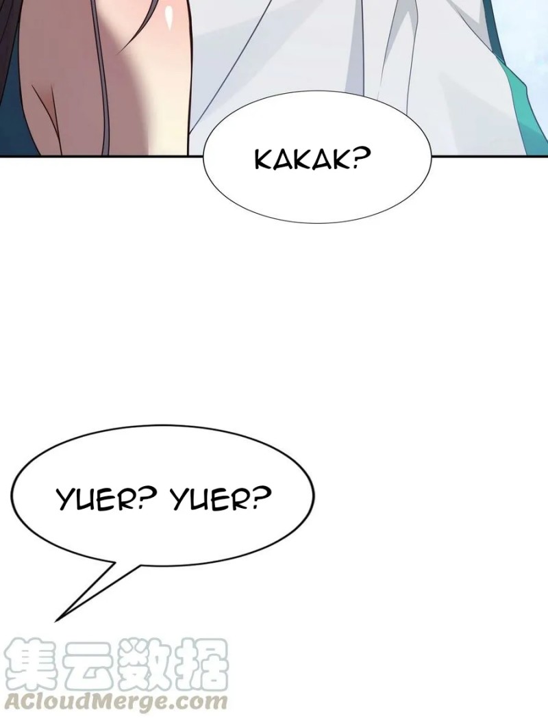 All Female Cultivators Want To Sleep With Me Chapter 51 - halaman 8