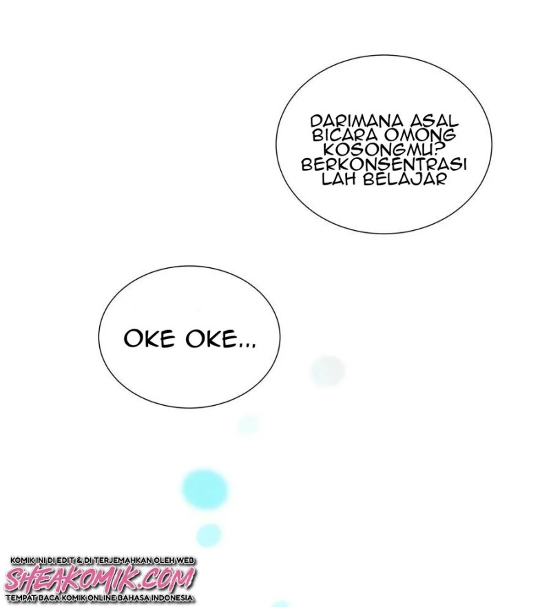 All Female Cultivators Want To Sleep With Me Chapter 52 - halaman 10