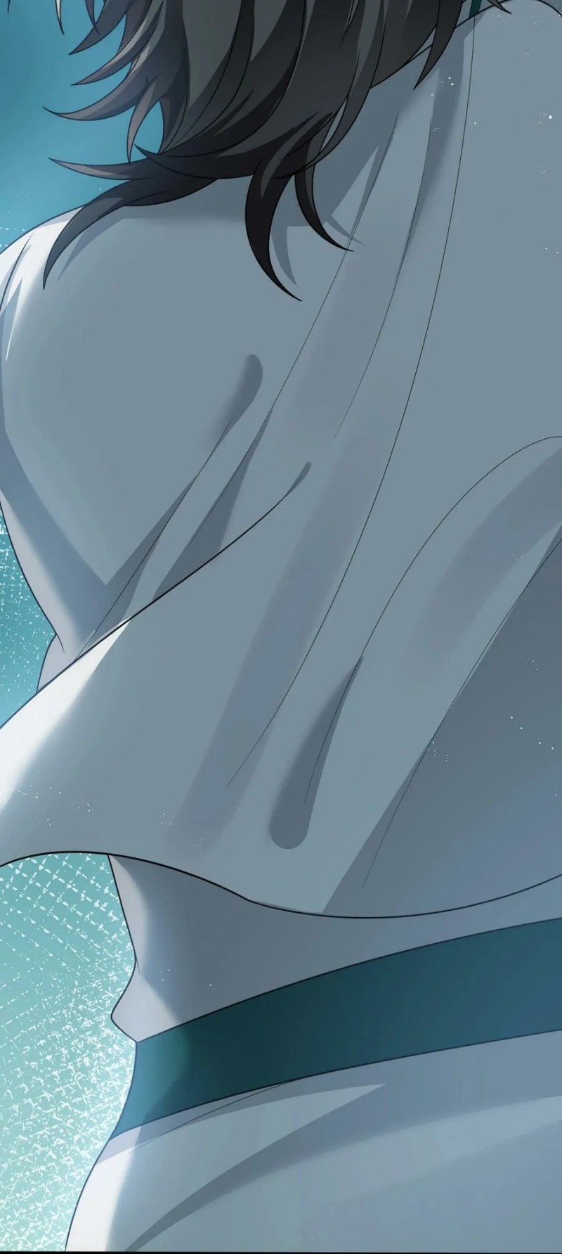 All Female Cultivators Want To Sleep With Me Chapter 52 - halaman 36