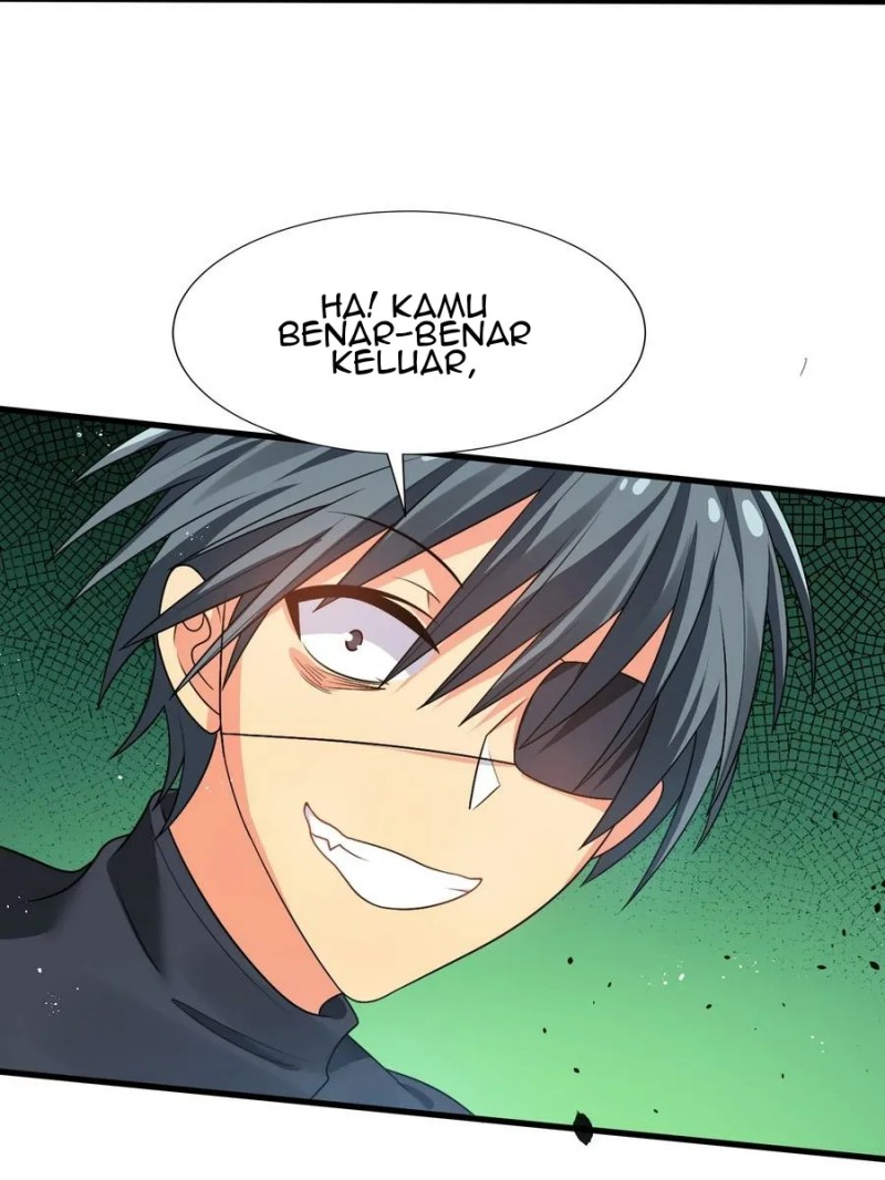 All Female Cultivators Want To Sleep With Me Chapter 52 - halaman 37