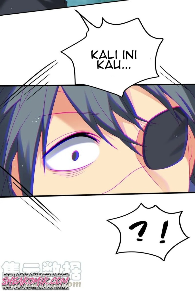 All Female Cultivators Want To Sleep With Me Chapter 53 - halaman 14
