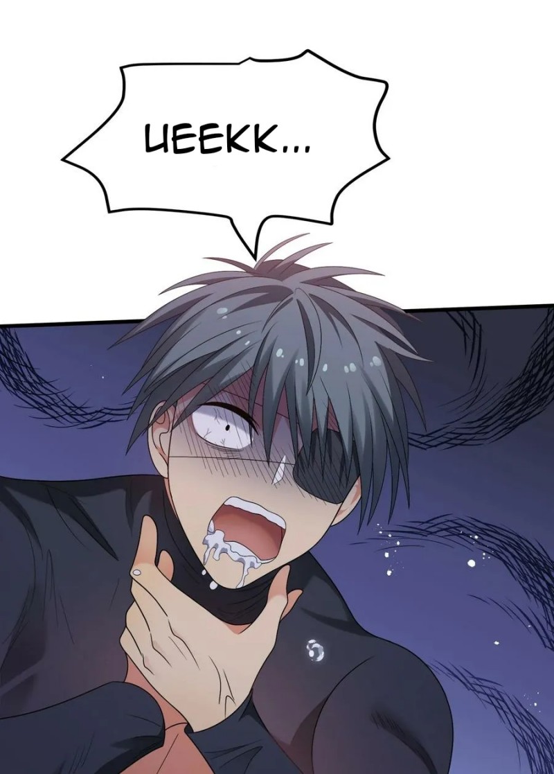All Female Cultivators Want To Sleep With Me Chapter 53 - halaman 16