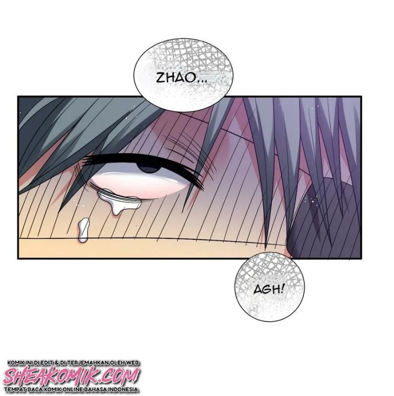 All Female Cultivators Want To Sleep With Me Chapter 53 - halaman 18