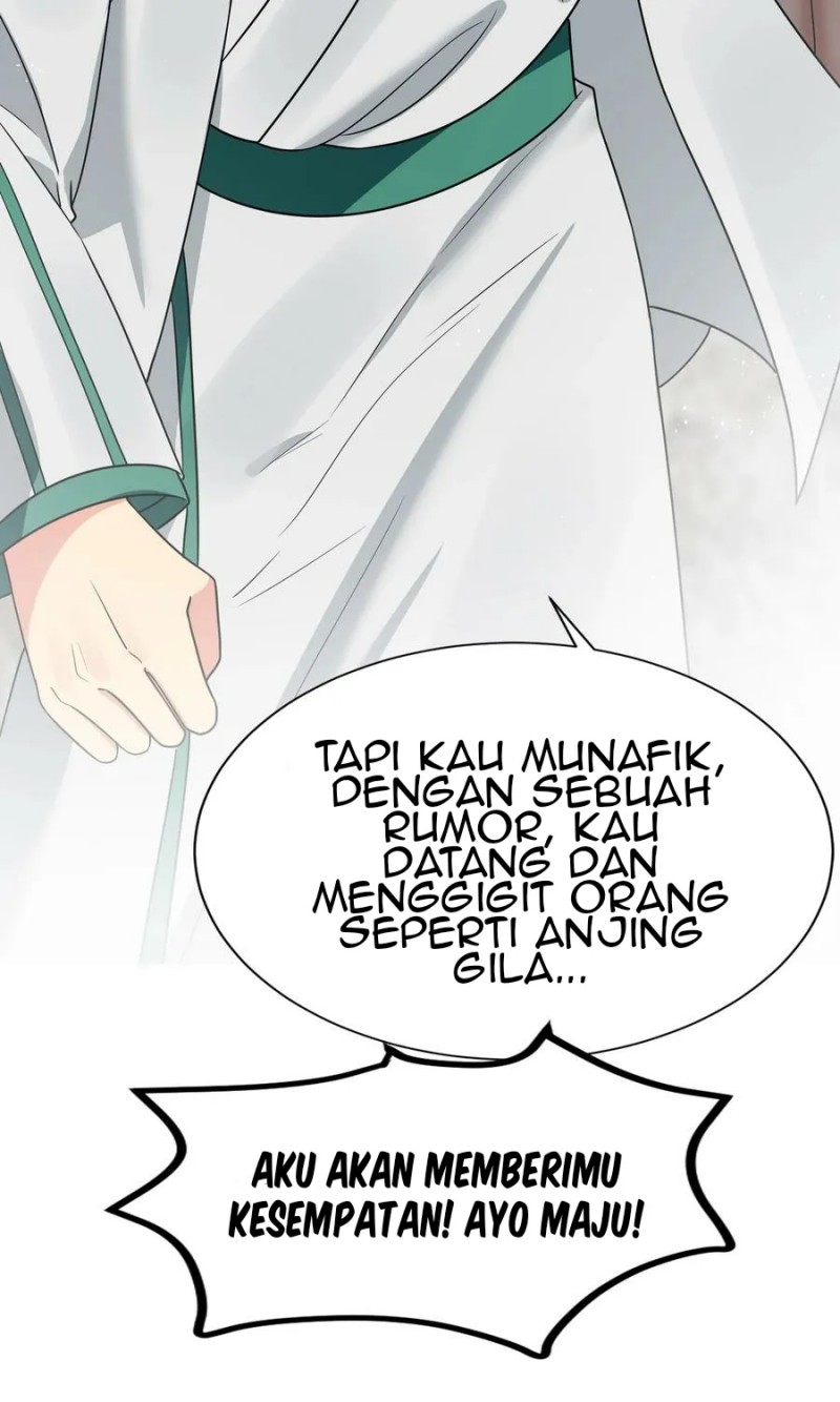 All Female Cultivators Want To Sleep With Me Chapter 53 - halaman 49