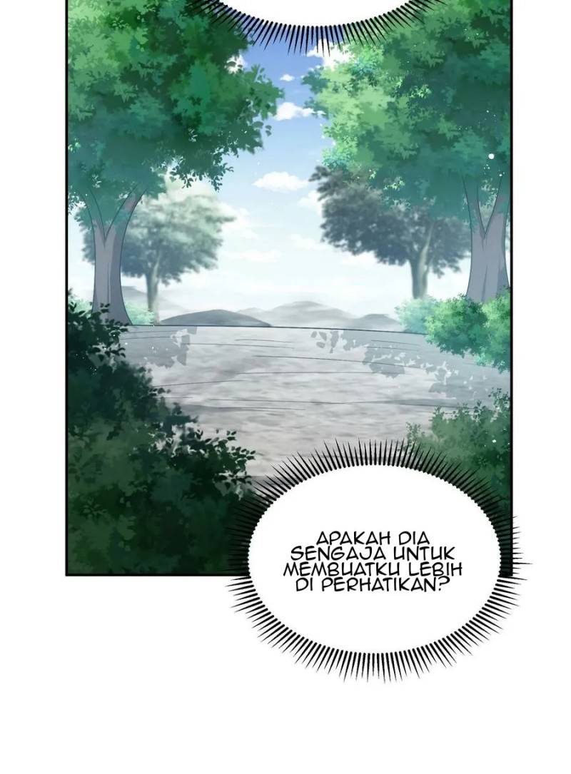 All Female Cultivators Want To Sleep With Me Chapter 53 - halaman 9