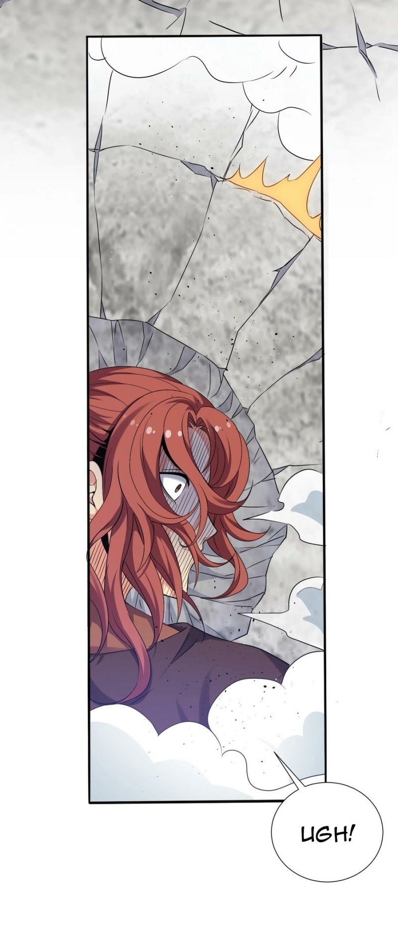 All Female Cultivators Want To Sleep With Me Chapter 54 - halaman 21