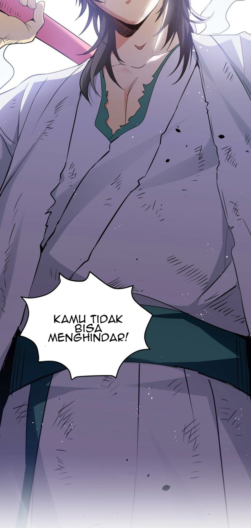 All Female Cultivators Want To Sleep With Me Chapter 54 - halaman 23