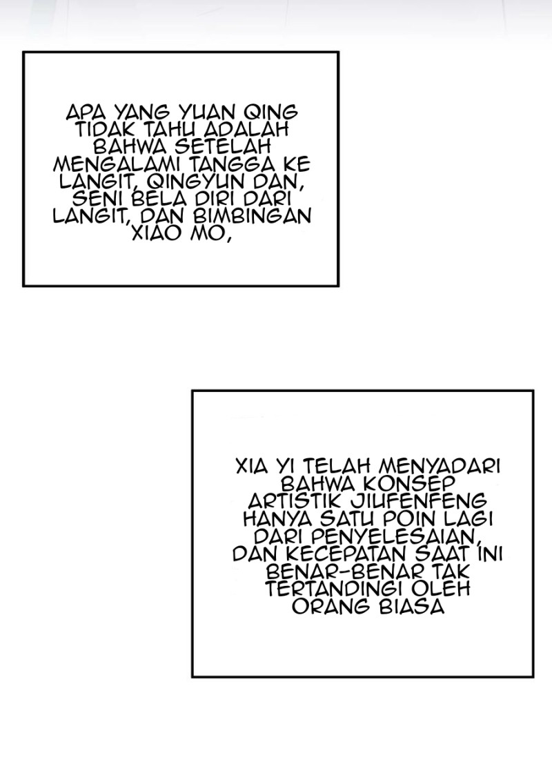 All Female Cultivators Want To Sleep With Me Chapter 54 - halaman 24