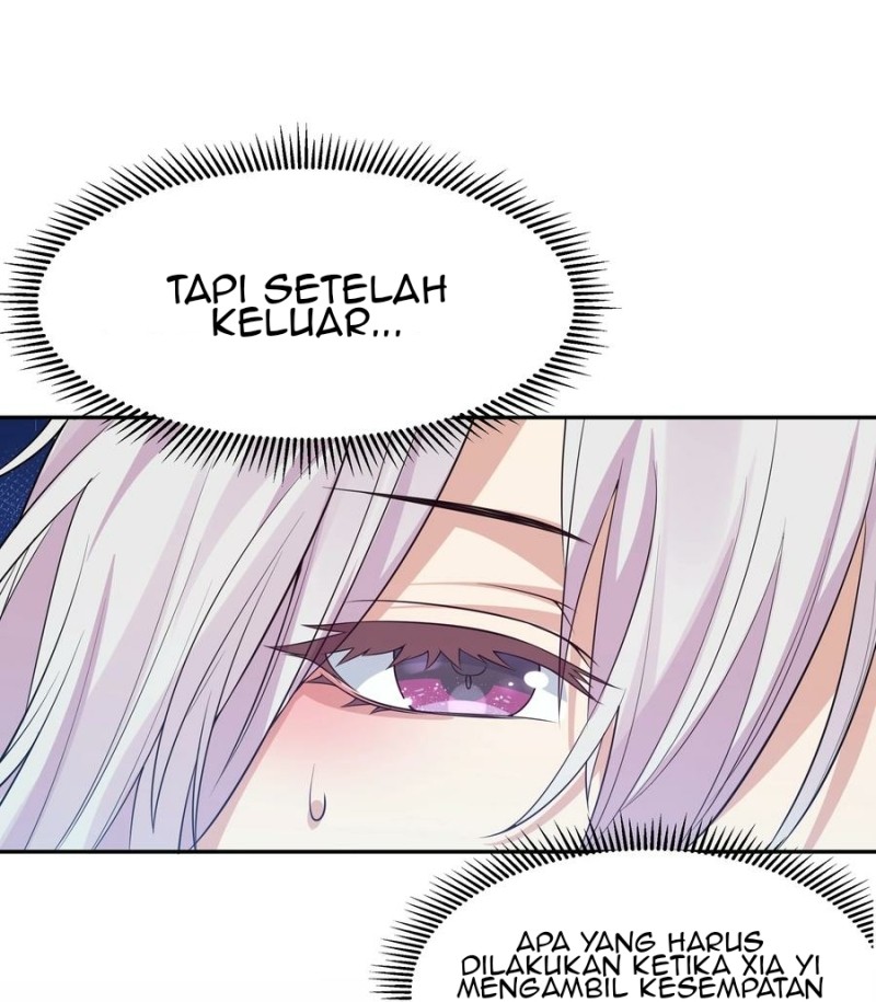 All Female Cultivators Want To Sleep With Me Chapter 54 - halaman 36