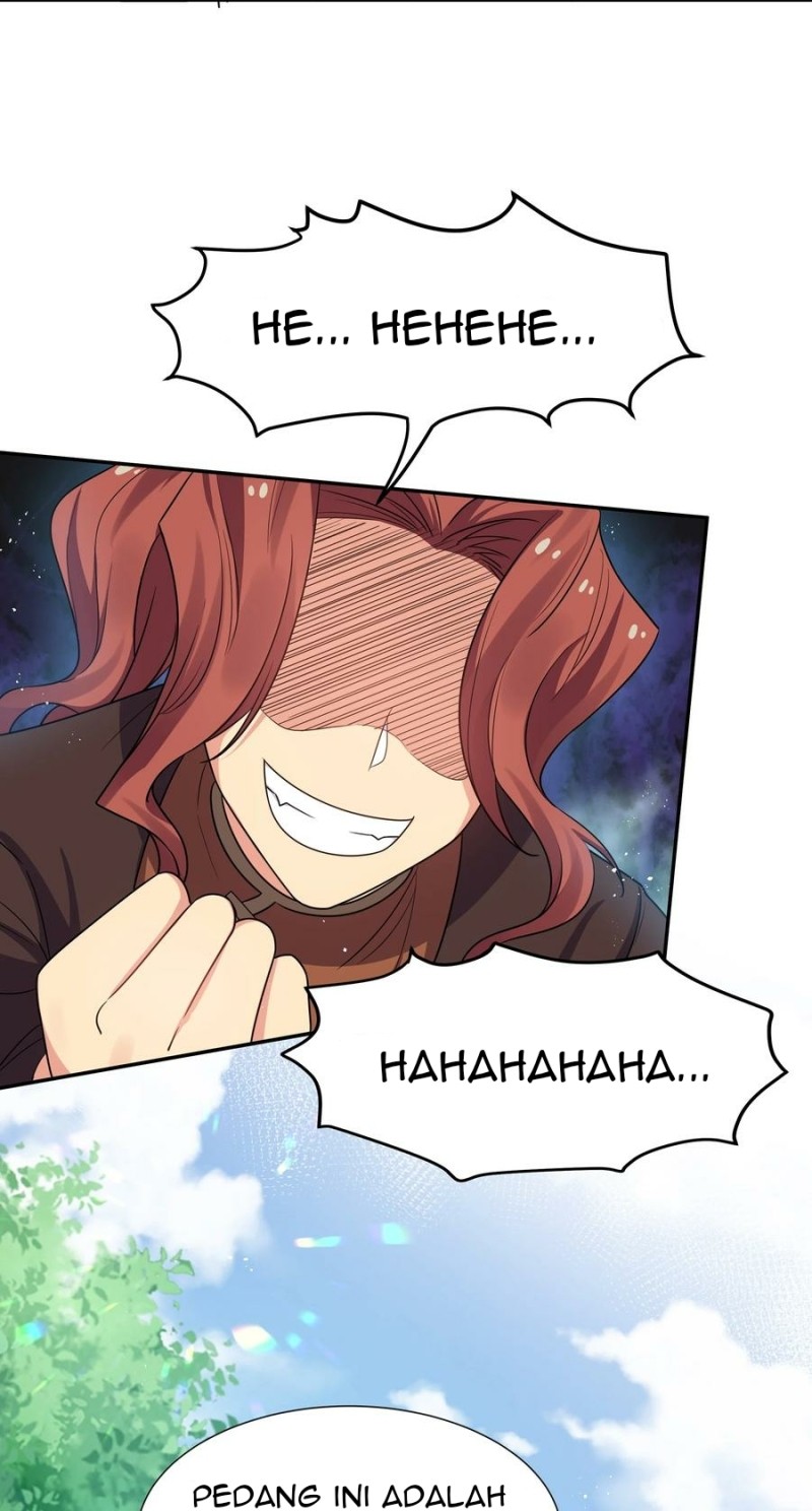 All Female Cultivators Want To Sleep With Me Chapter 54 - halaman 7
