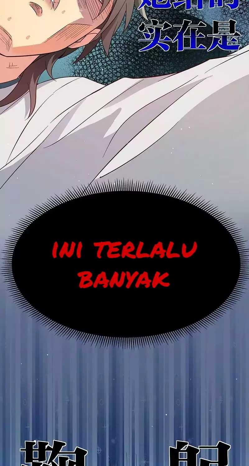 All Female Cultivators Want To Sleep With Me Chapter 6 - halaman 16