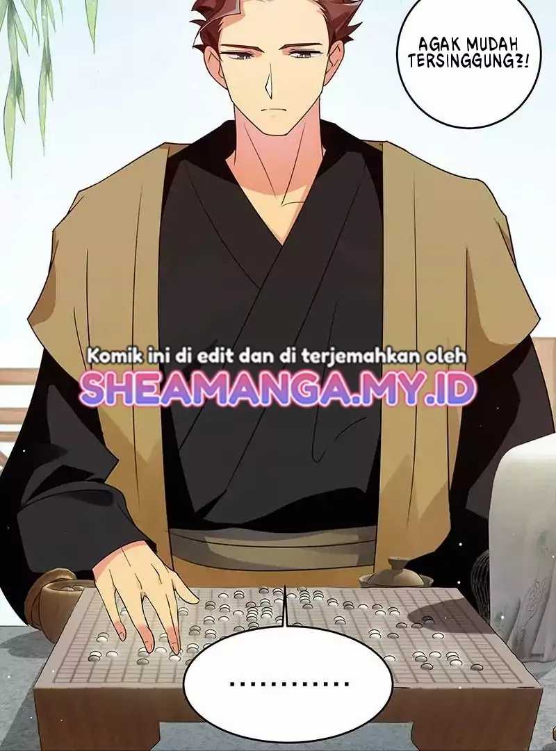 All Female Cultivators Want To Sleep With Me Chapter 6 - halaman 21