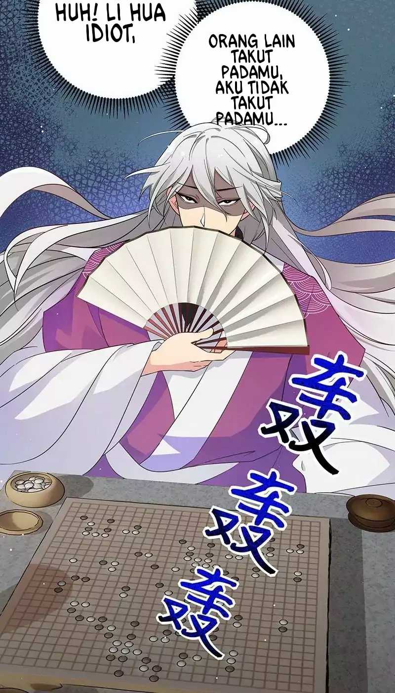 All Female Cultivators Want To Sleep With Me Chapter 6 - halaman 24