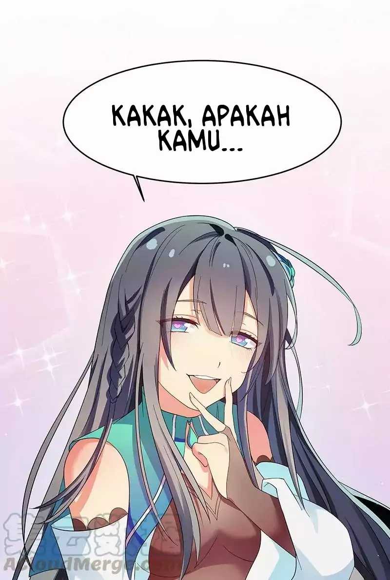 All Female Cultivators Want To Sleep With Me Chapter 6 - halaman 5