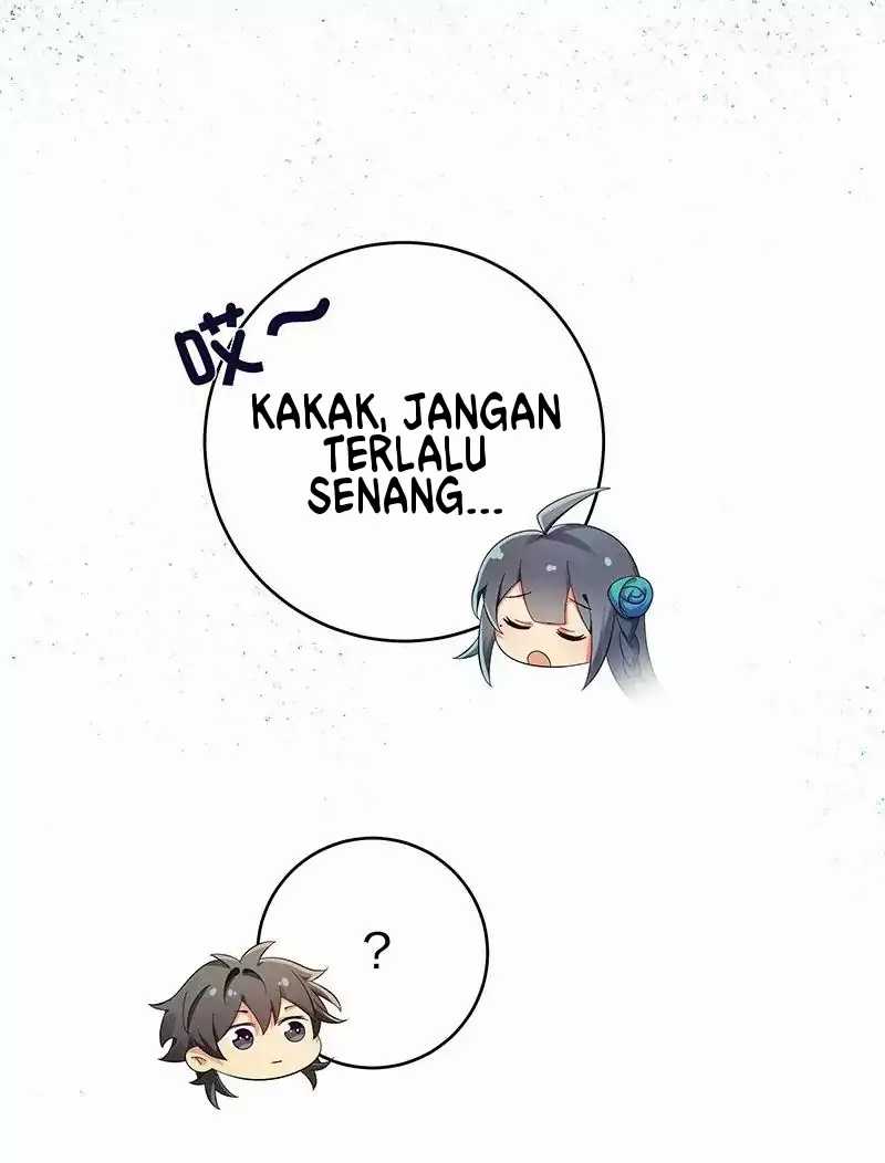 All Female Cultivators Want To Sleep With Me Chapter 7 - halaman 13