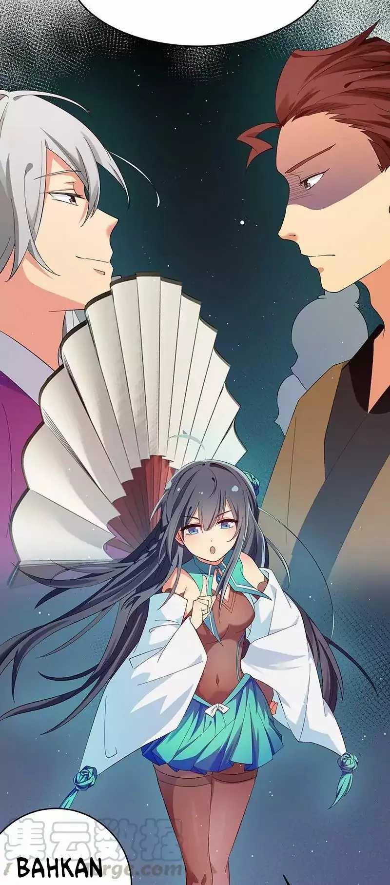 All Female Cultivators Want To Sleep With Me Chapter 7 - halaman 26