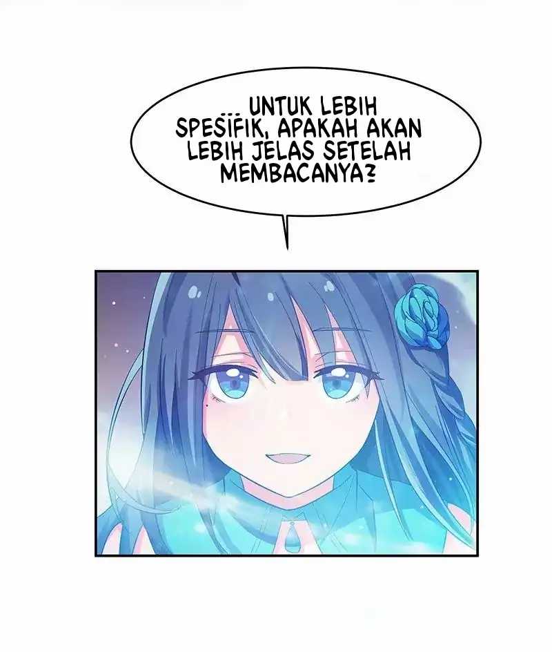 All Female Cultivators Want To Sleep With Me Chapter 7 - halaman 33