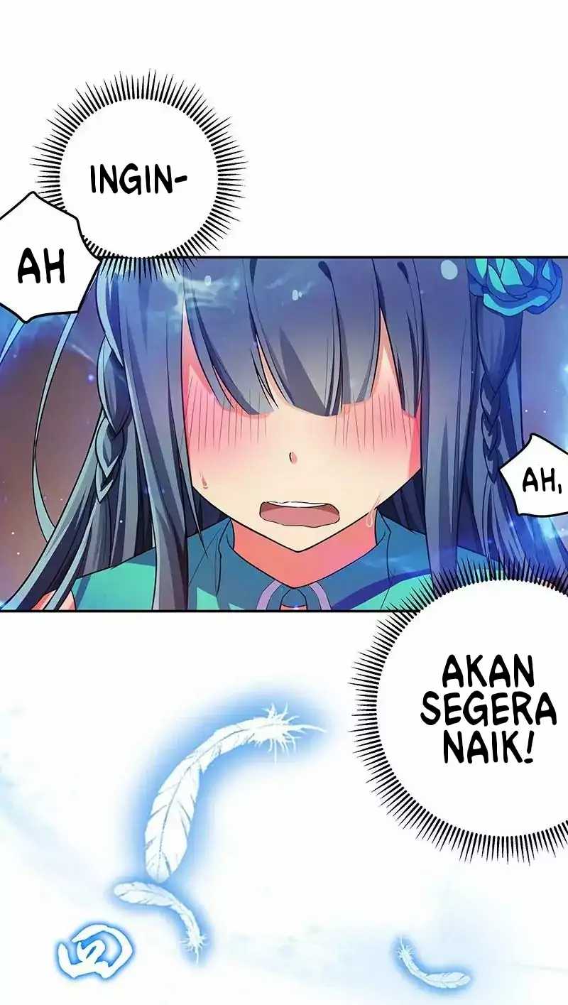 All Female Cultivators Want To Sleep With Me Chapter 7 - halaman 39