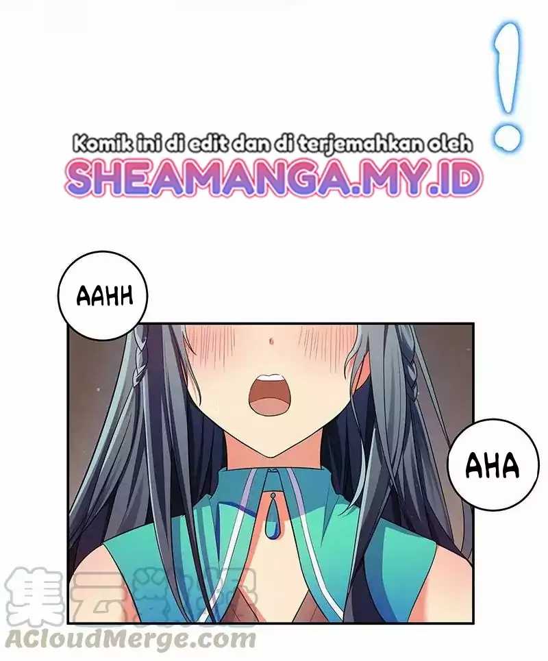 All Female Cultivators Want To Sleep With Me Chapter 7 - halaman 42
