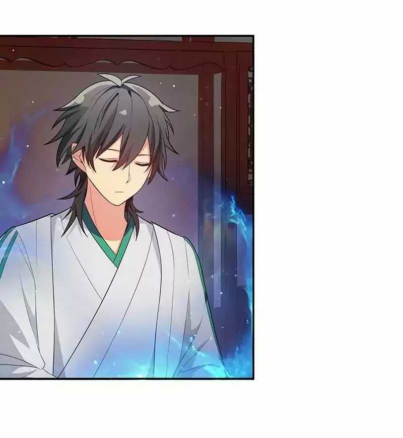 All Female Cultivators Want To Sleep With Me Chapter 7 - halaman 44
