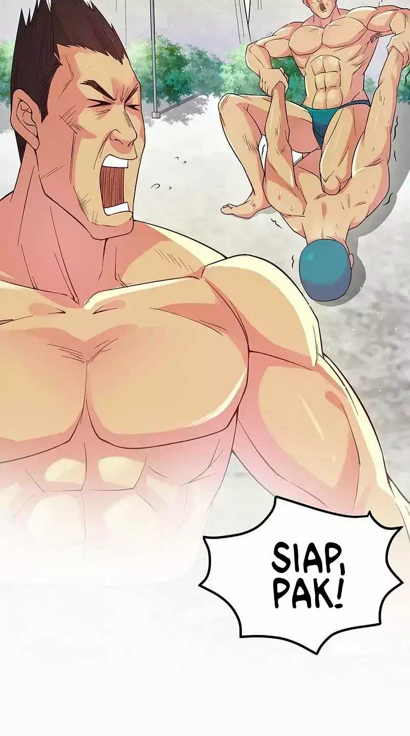 All Female Cultivators Want To Sleep With Me Chapter 8 - halaman 11