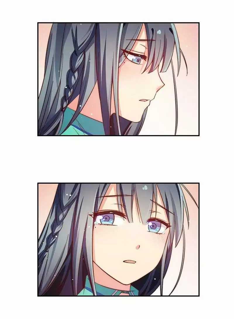 All Female Cultivators Want To Sleep With Me Chapter 8 - halaman 17
