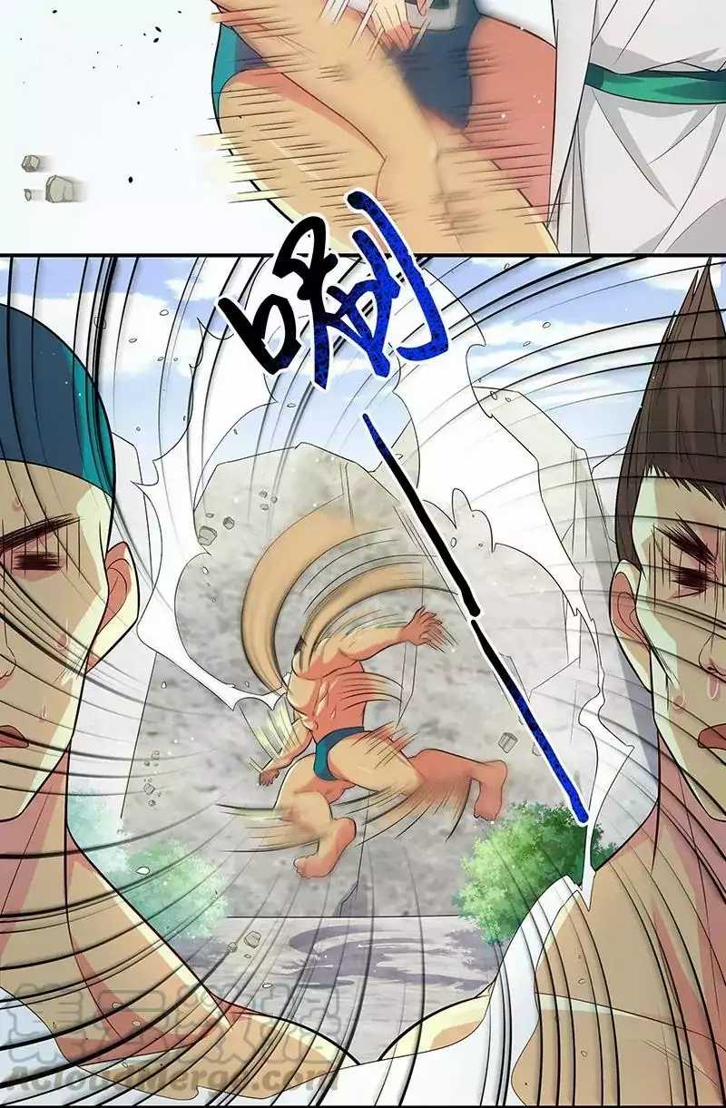 All Female Cultivators Want To Sleep With Me Chapter 8 - halaman 38