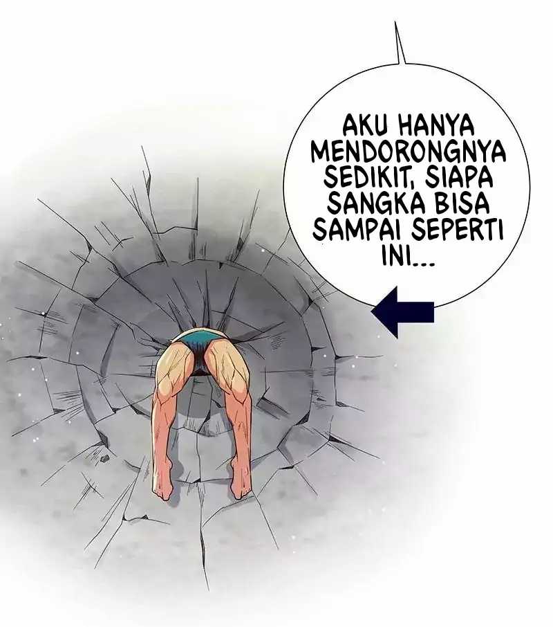 All Female Cultivators Want To Sleep With Me Chapter 9 - halaman 12